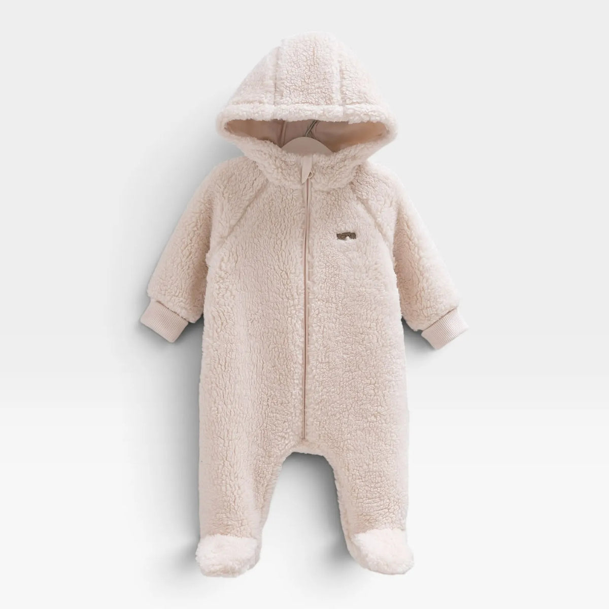 Wimy Overall-beige - 1