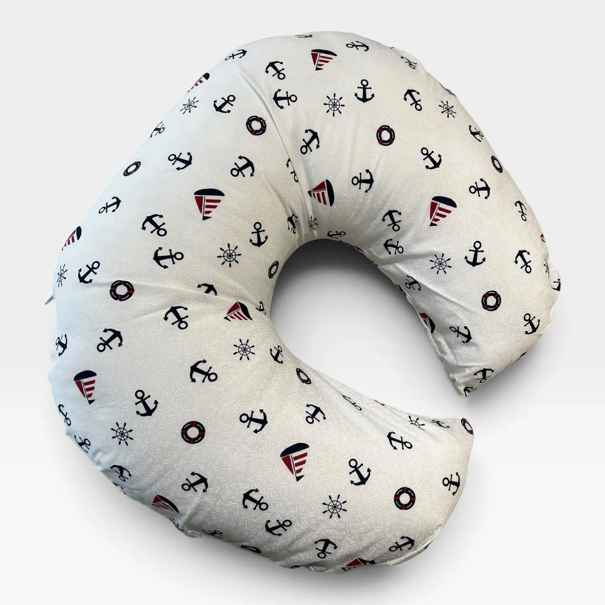 Sailor Breastfeeding Pillow - 1