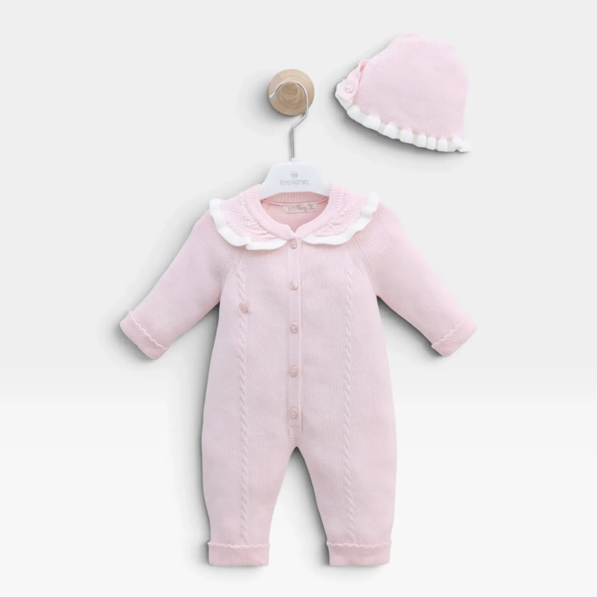 Nipolarlo Overall - 1