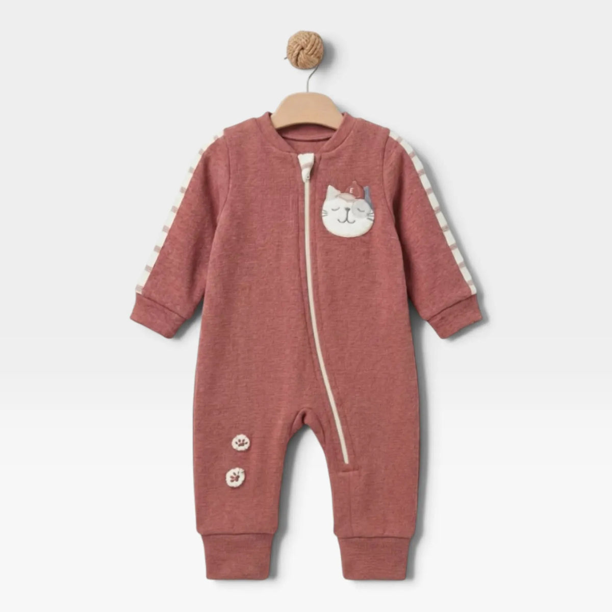 Hoopa Cat Overall- kiremet - 1
