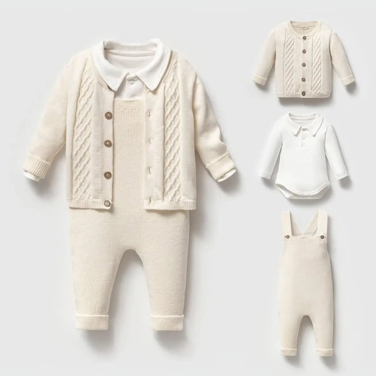 Gihavo Set - 1