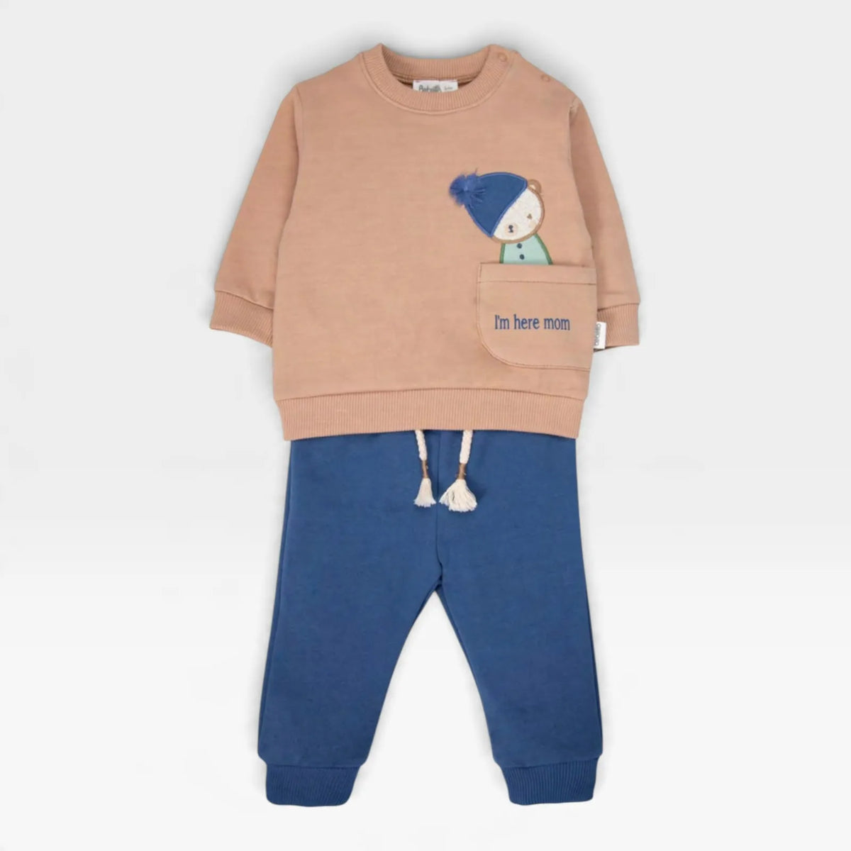 Henry Set - 1