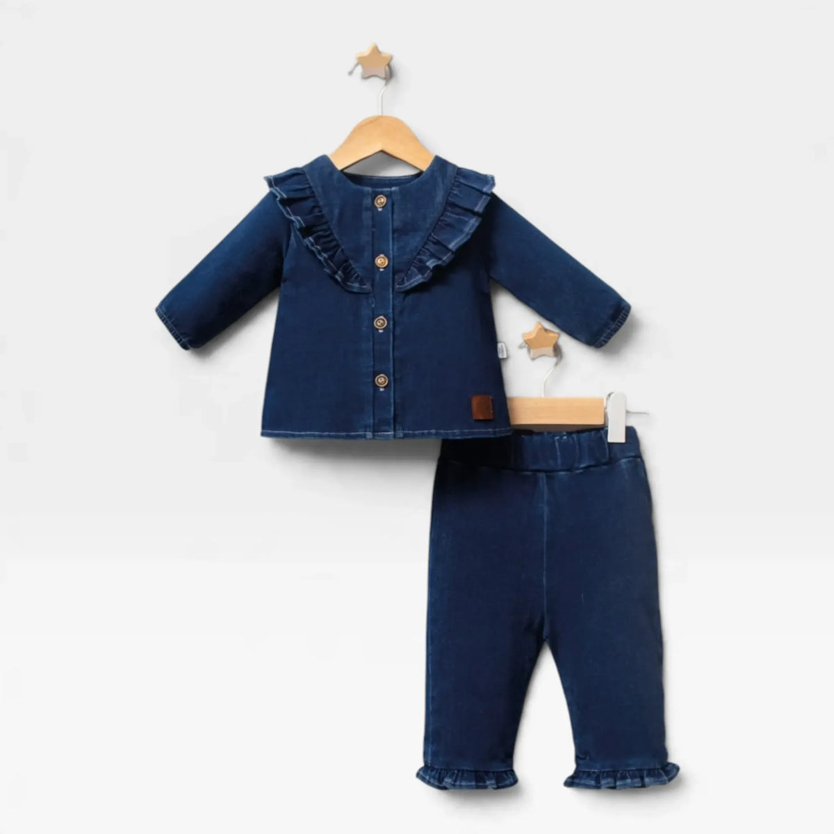 Jeans Vani Set - 1
