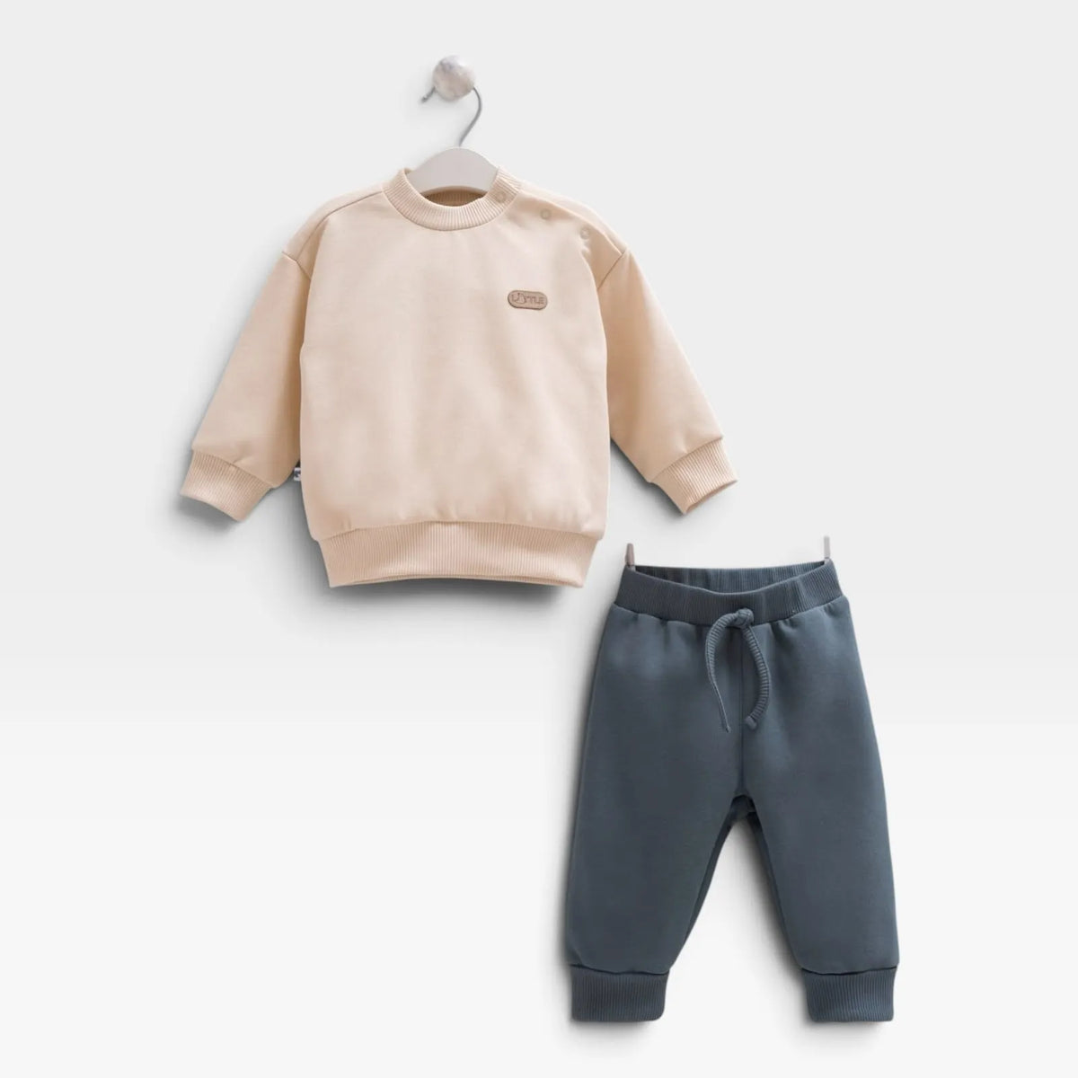 Cozy Crm Set - 1