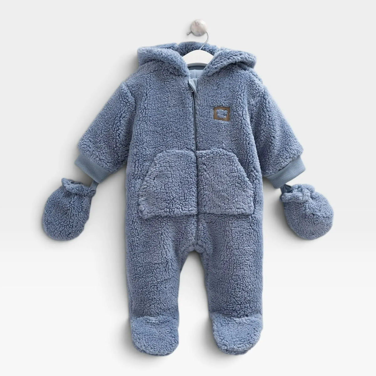 Monistarco Overall - 1