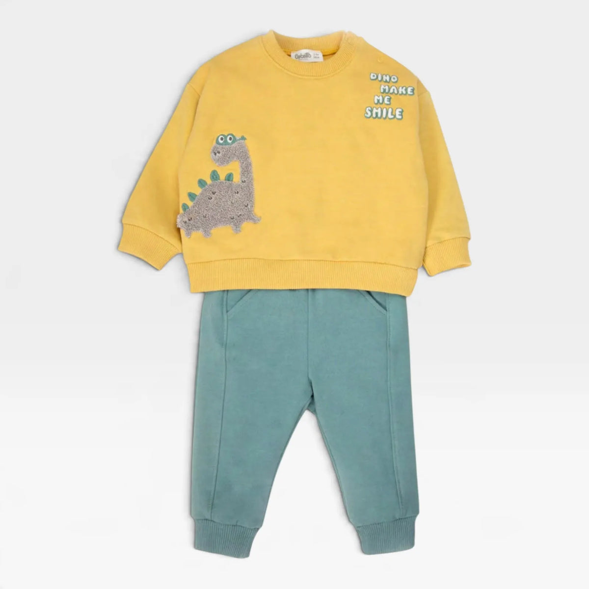 Noah Set - yellow - 1