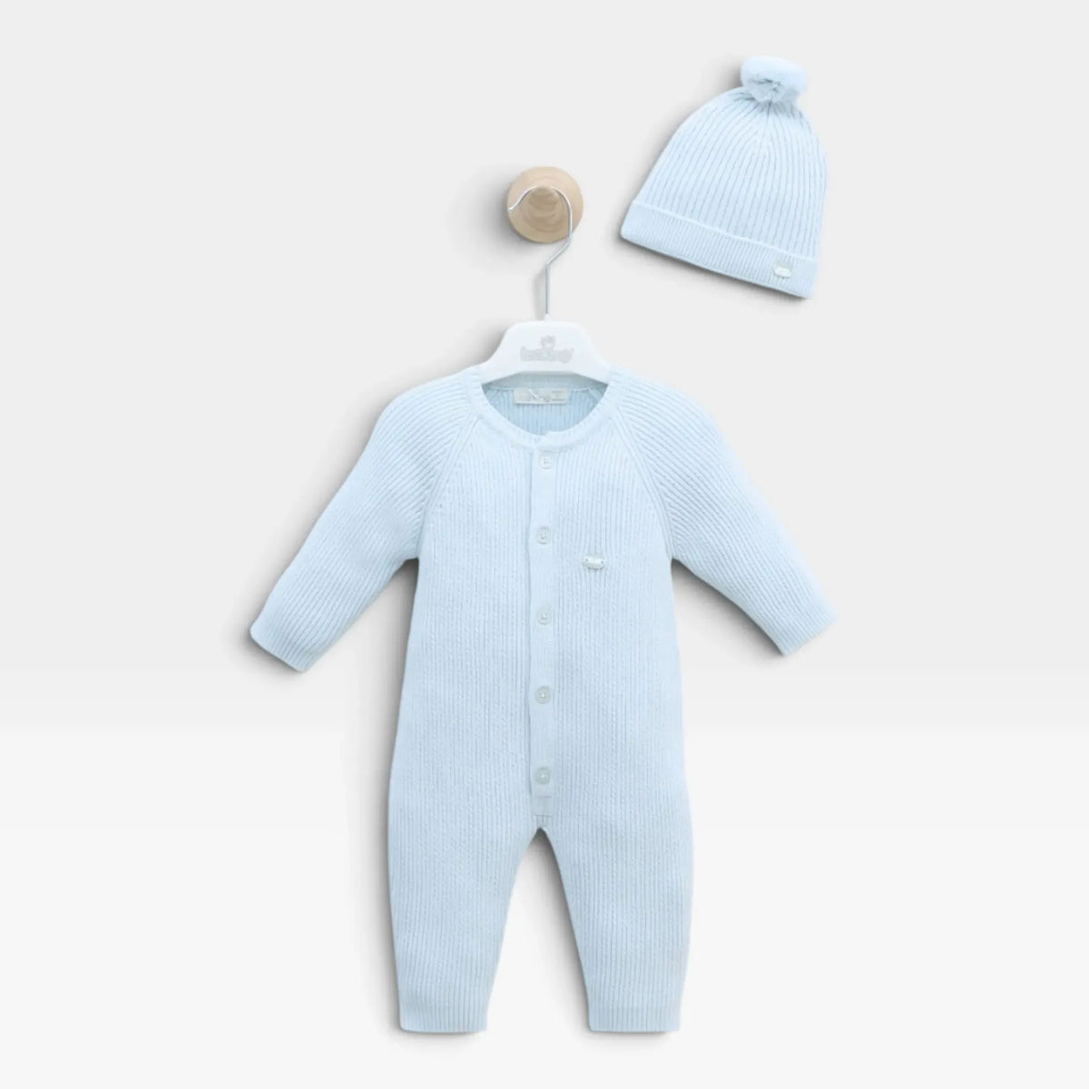 Komli Overall-blue - 1